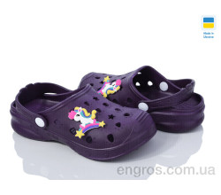 Кроксы Golden Lion